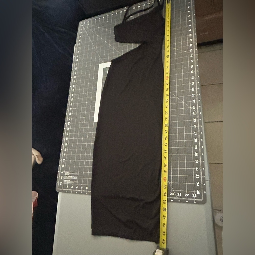 H&M Divided Black Garment - Picture 2 of 6